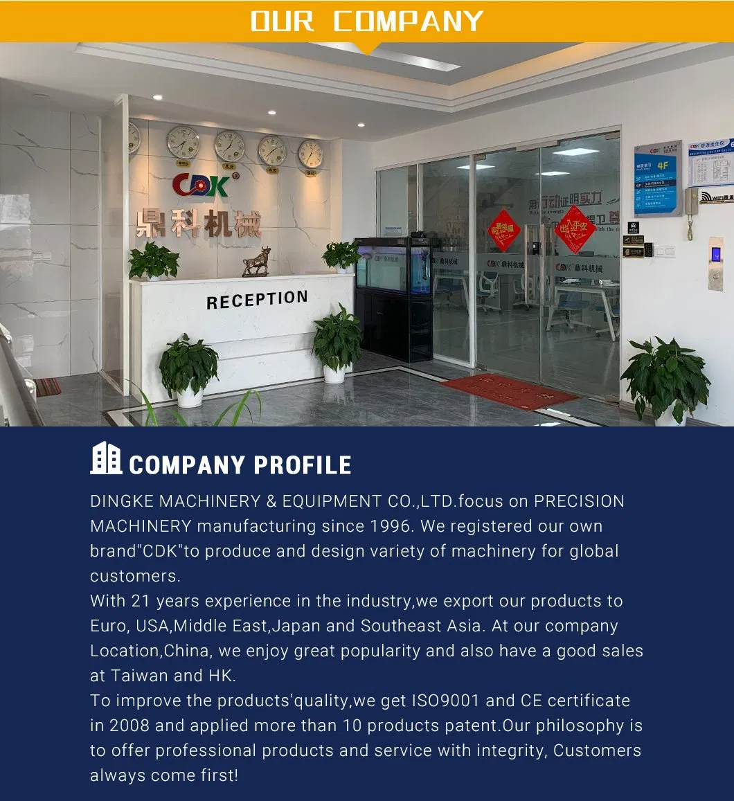 Handling Robot View 5