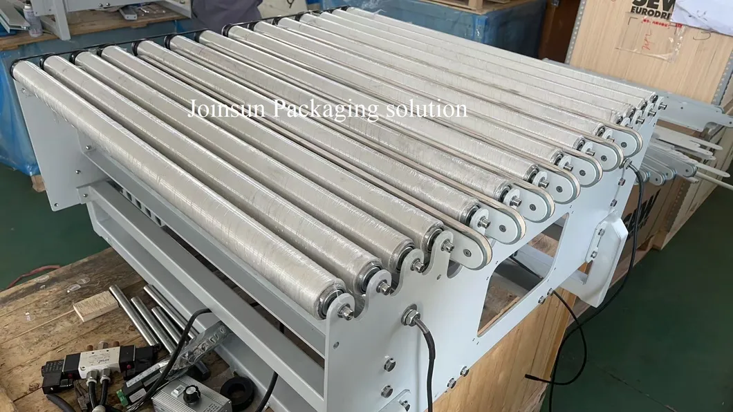 Conveyor Line Photo 4