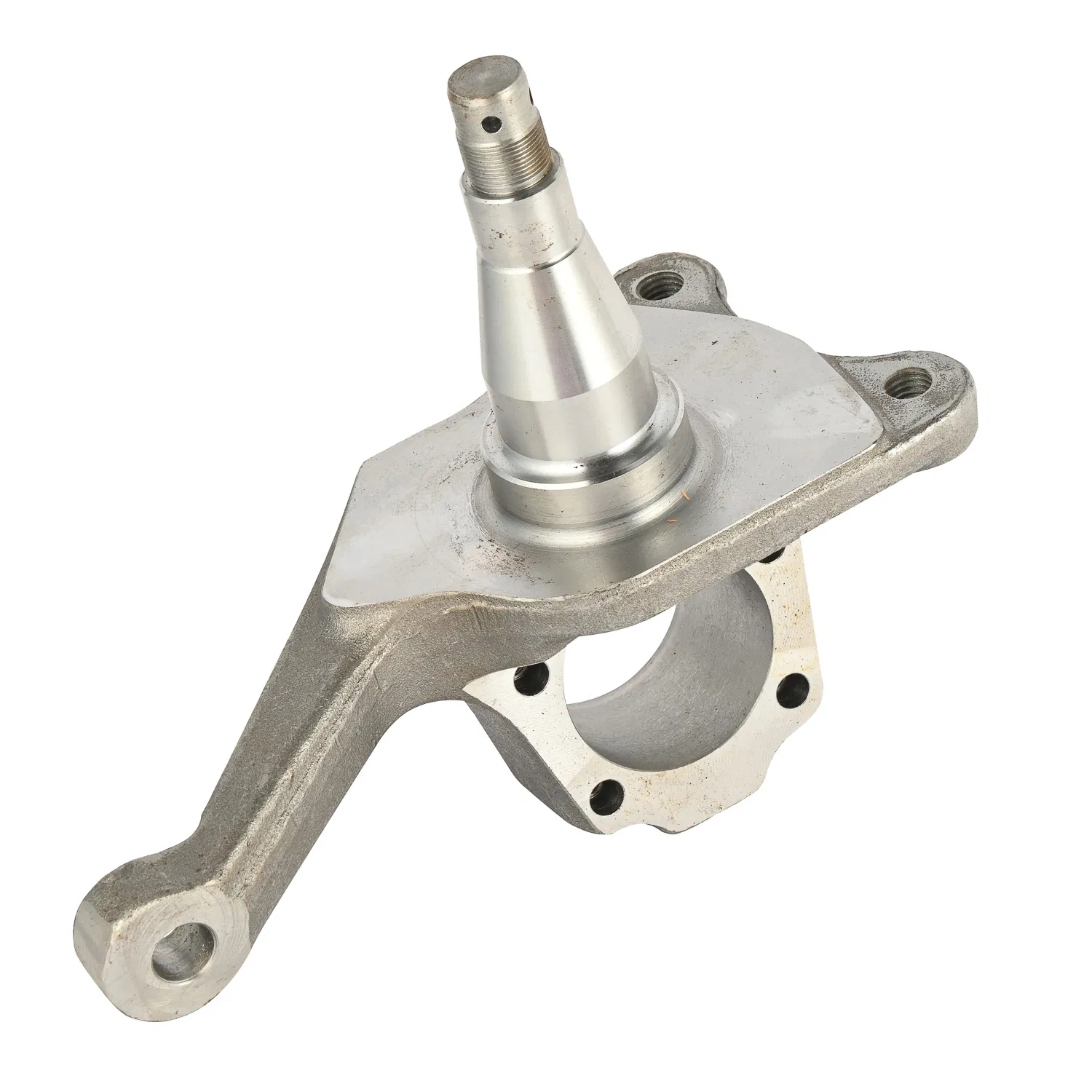 Custom Manufacturer Stainless Steel Machinery Equipment CNC Machining Service Metal Part