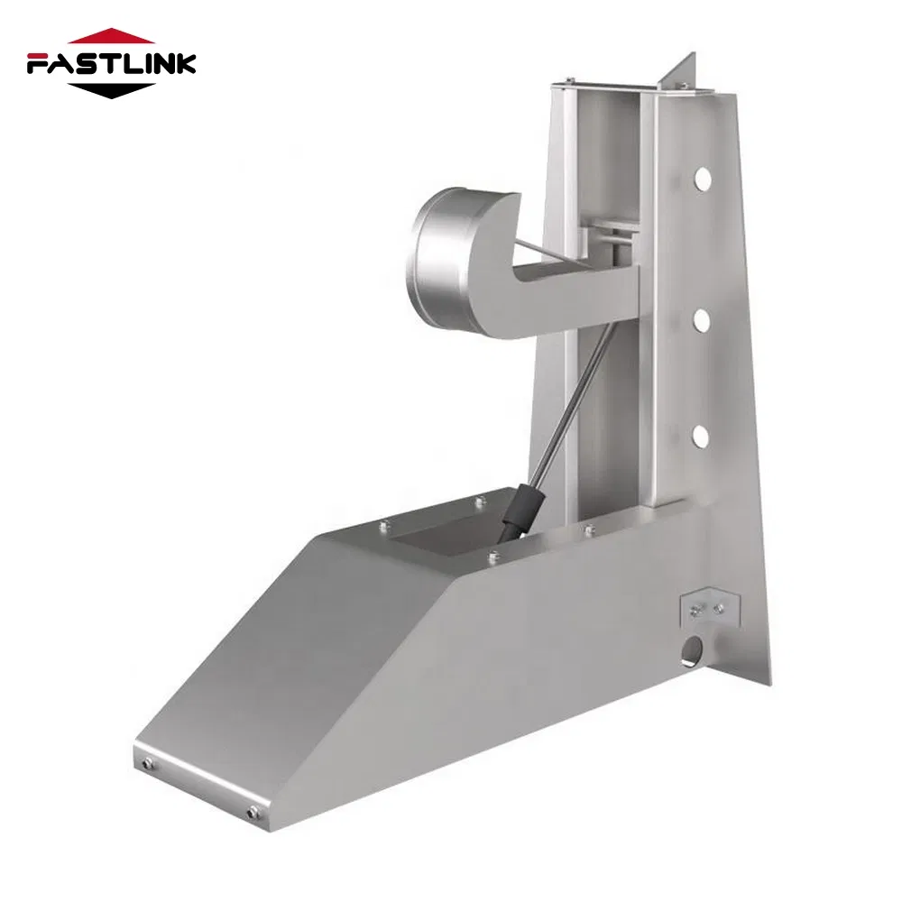 Fastlink Quantumlock: Precision Automatic Truck Loading Dock Locks Restraint Vehicle Anchors