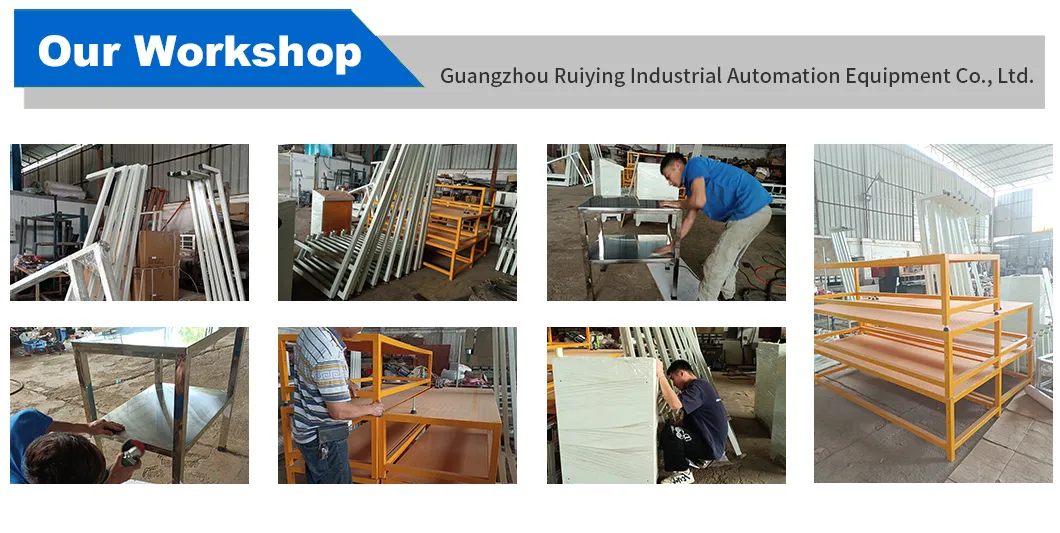 Production Facility 2