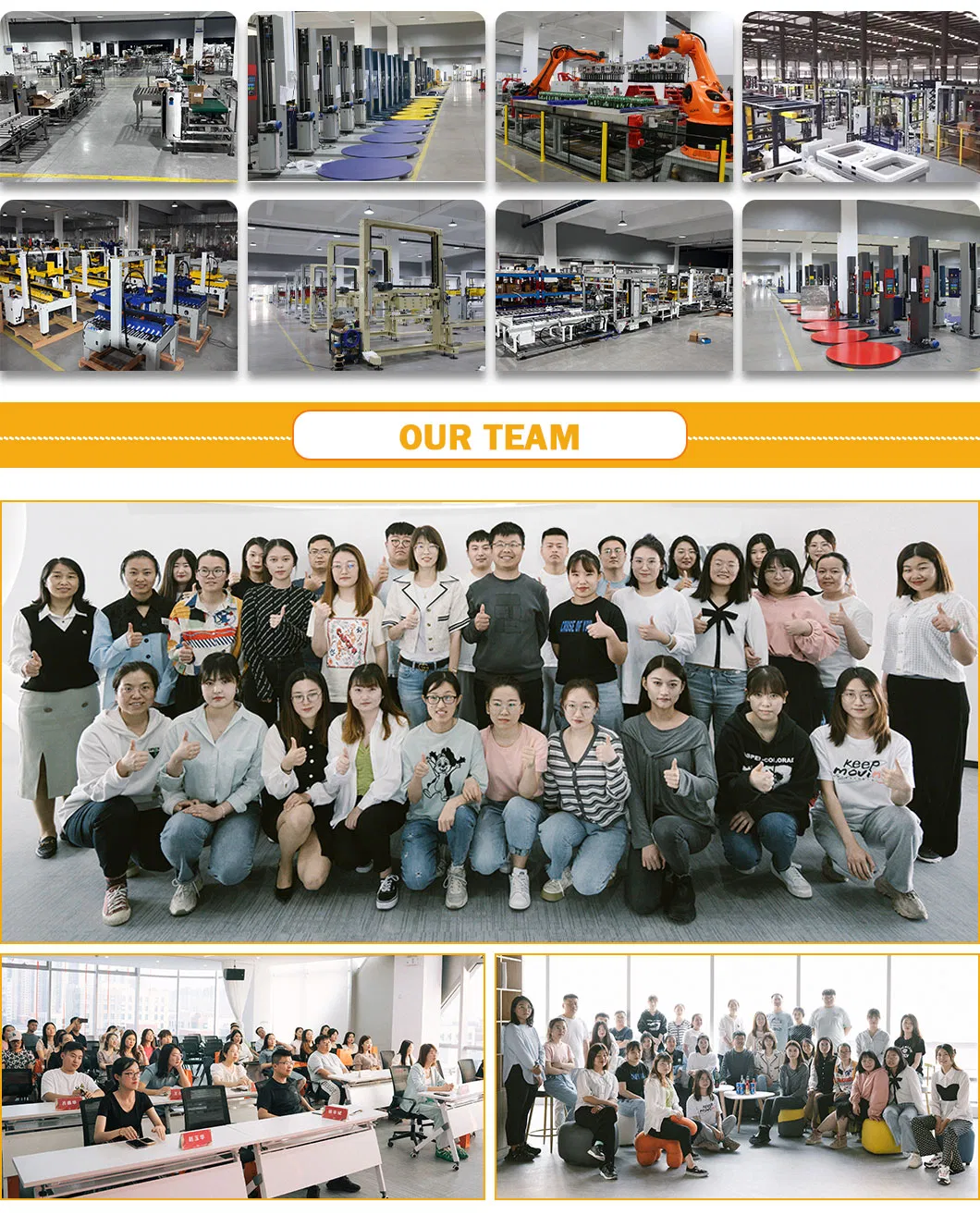 Manufacturing Quality Control