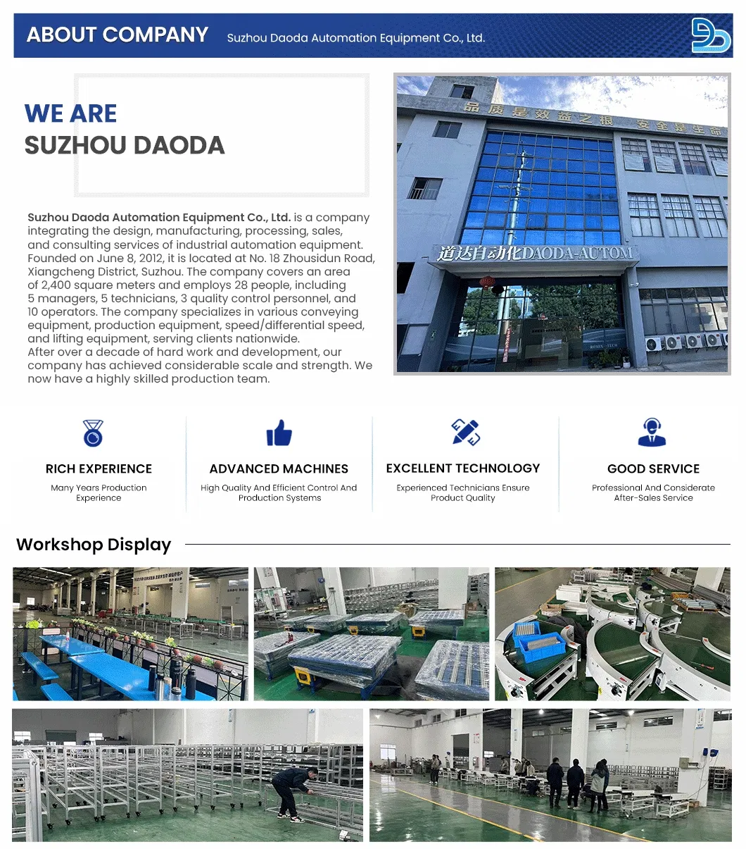 Conveyor Application 1