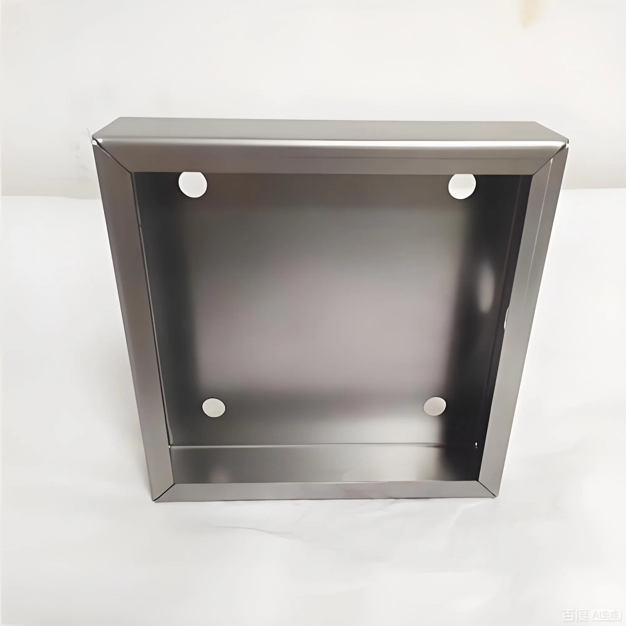 Sheet Metal Sliding Rail for Logistics Sorting Equipment Transmission Part