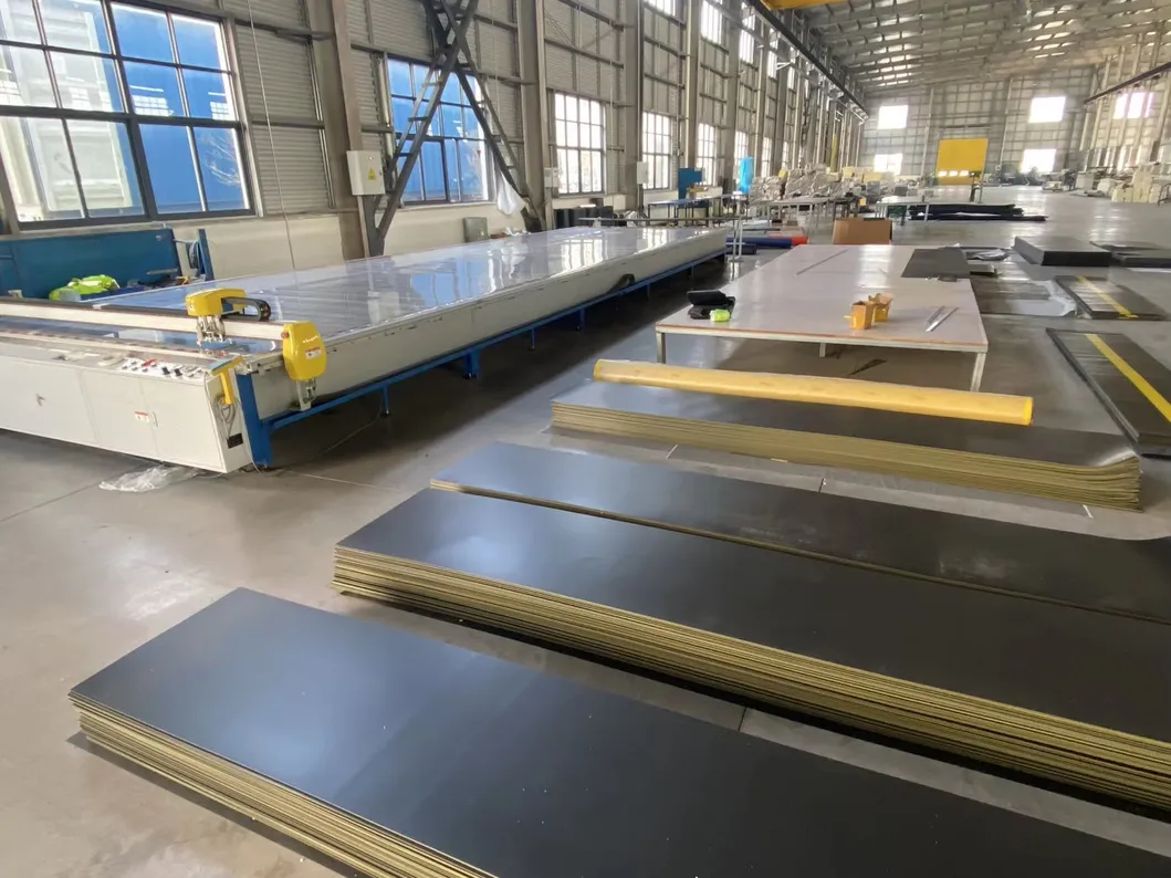 Mechanical Framework