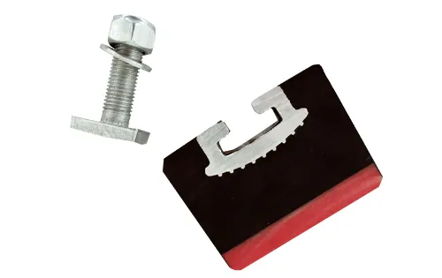 Extended service life