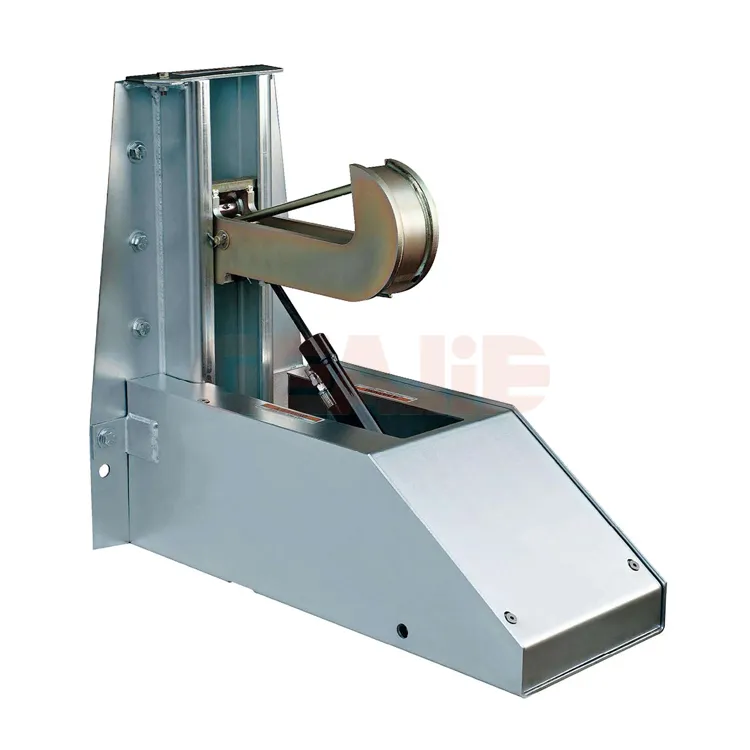 Vehicle Restraint System