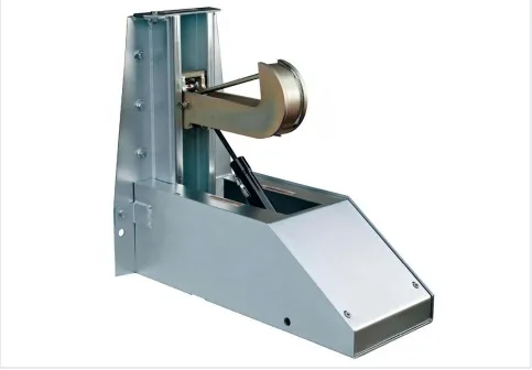 Vehicle Restraint System