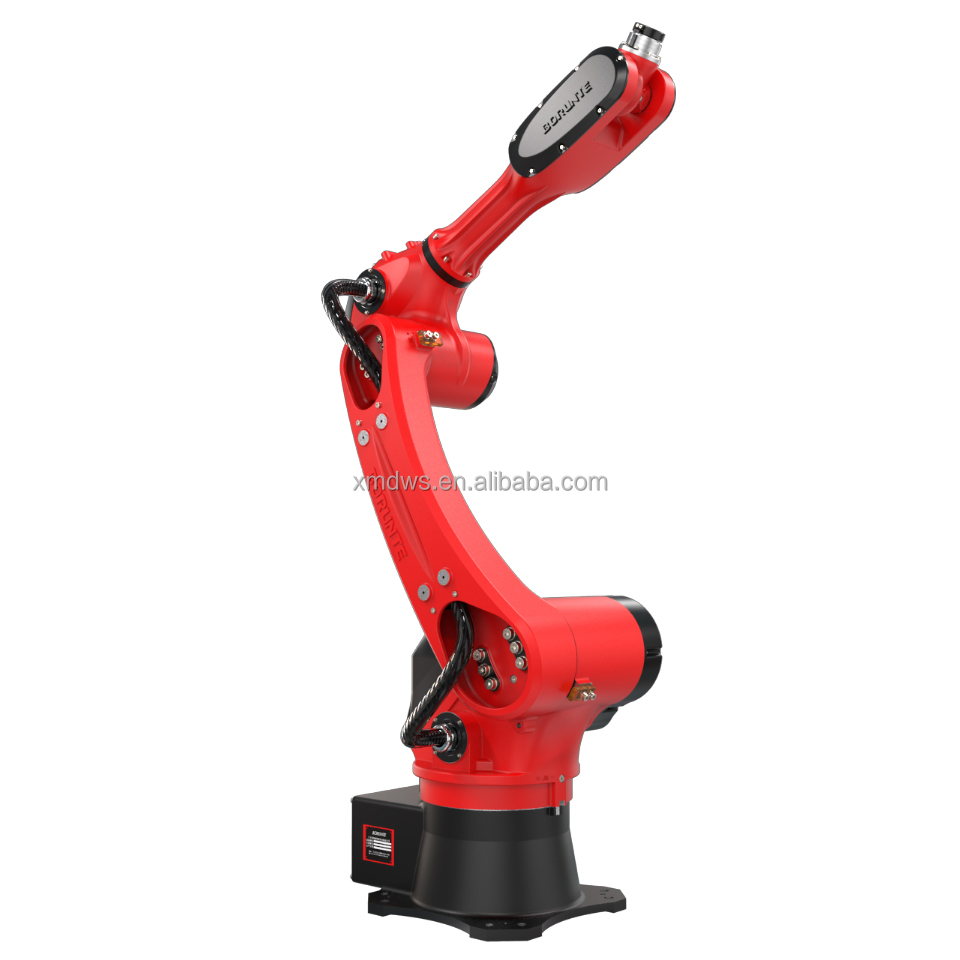 Reliable &amp; Flexible for Material Handling &amp; Transport – High-Precision Low-Cost Robot
