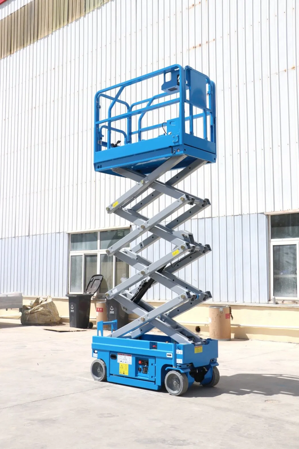 300kg 250kg Lifting Weight Cargo Stair Lift Transporting Cargo Elevator Curved Type Stairway Lift Straight Stairs Incline Platform