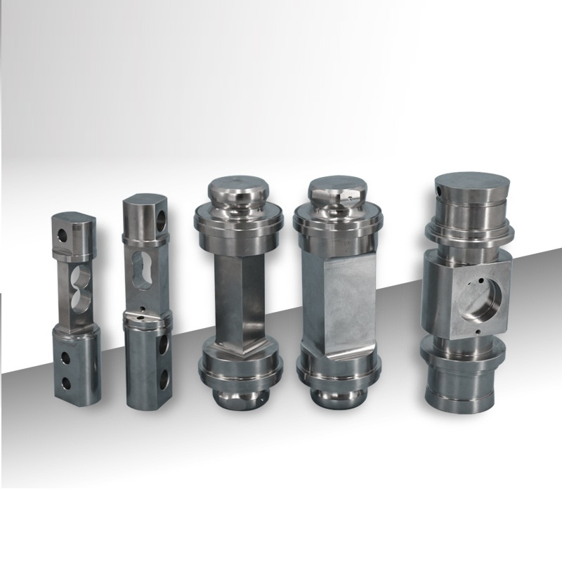 OEM Machine /Truck/Car/Hydraulic Equipment CNC Precision Stainless Steel Machining Parts