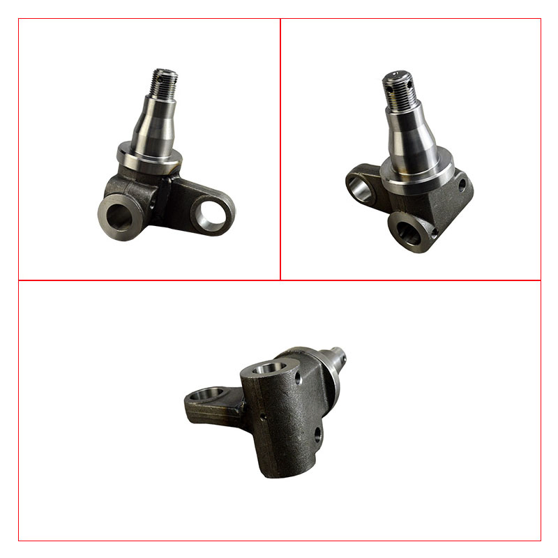 Forklift Parts Steering Knuckle for Tcmfd15/T13, Kn-5095