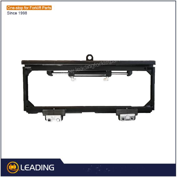 Forklift Side Shifter Attachment for Anhui Heli Chl JAC Hangcha Forklifts