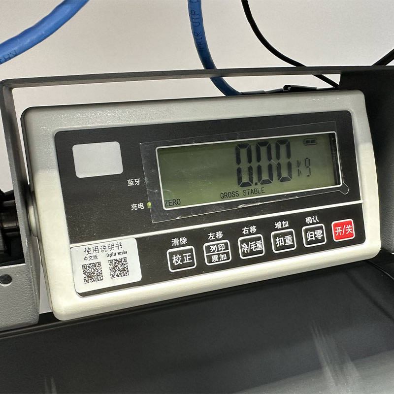 Customize OEM ODM Weight Sorting Machine Belt Static DWS Dimension Weight Scanning Sorter Industry Conveyor System