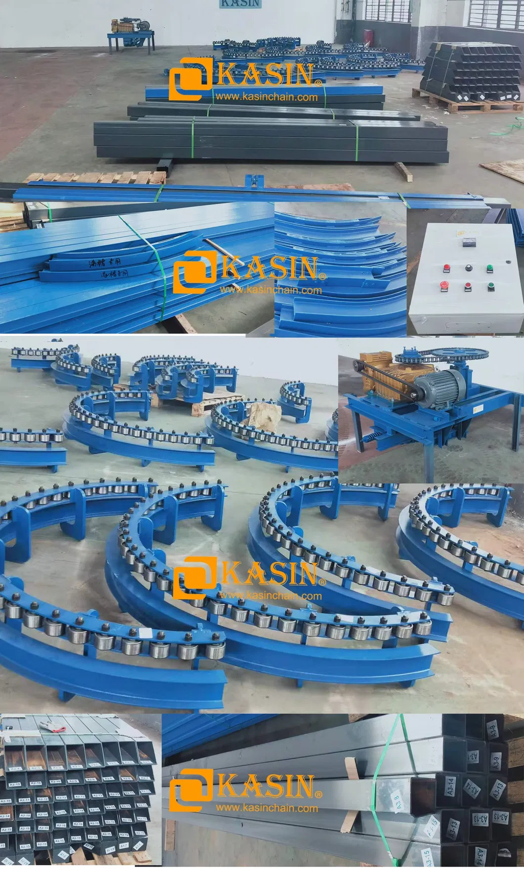 Power Transmission Part