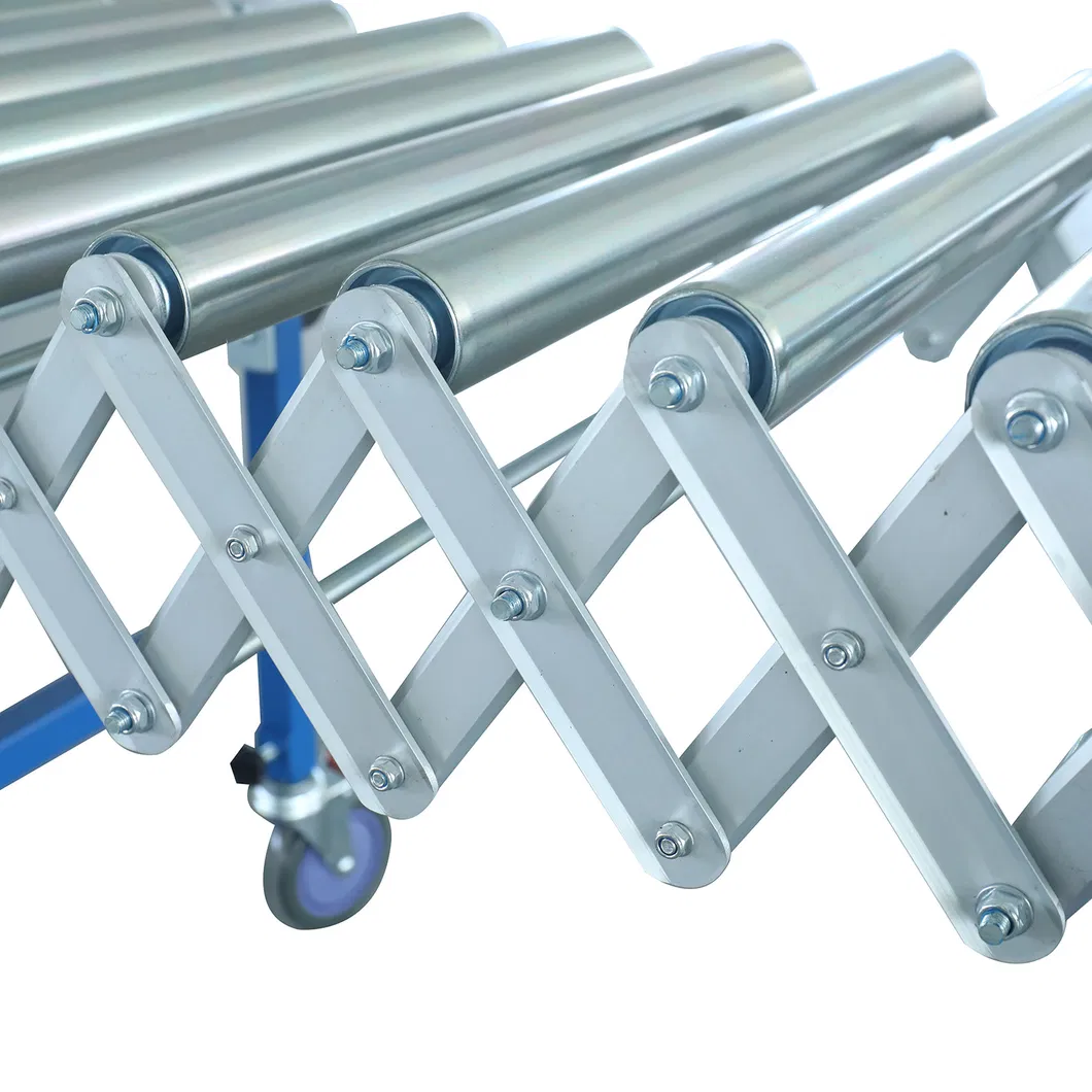 Flexible Conveyor 2