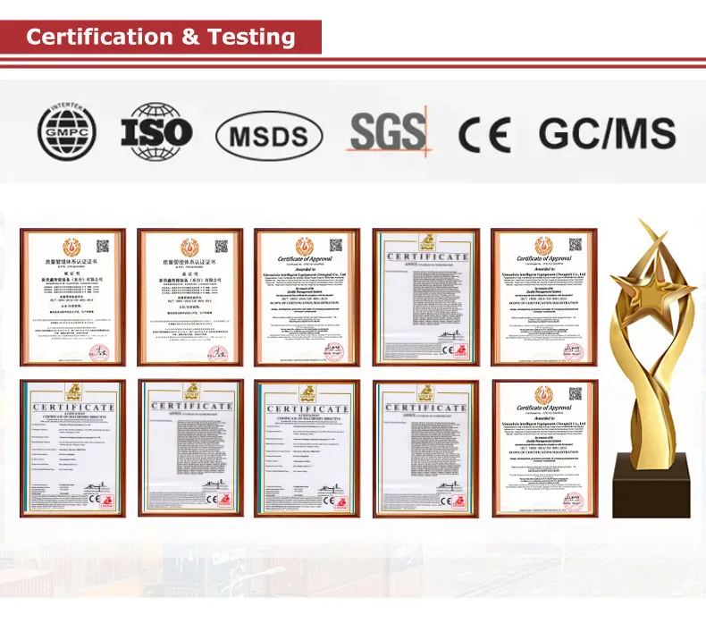 Stainless Steel Rollers