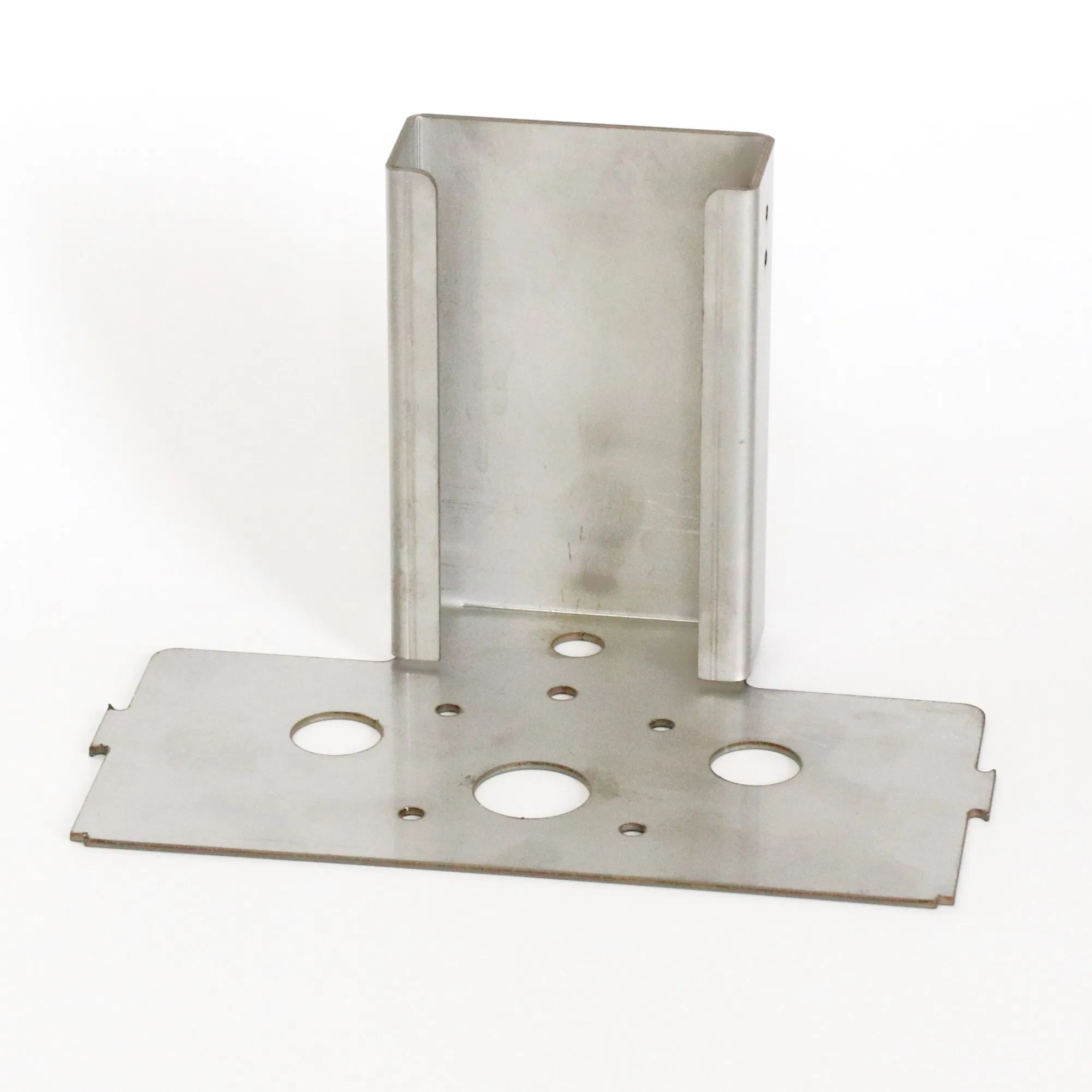 Custom Warehousing Logistics Equipment Sheet Metal Parts with Stainless Steel Sheet Metal Fabrication Services