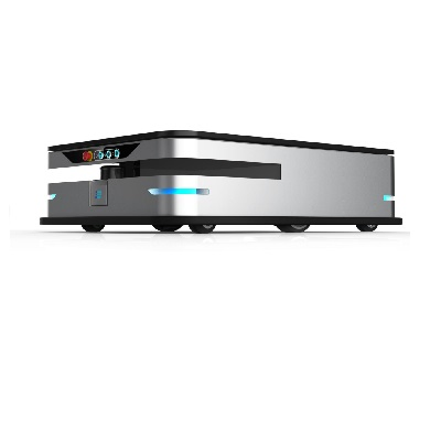 5 Ton Material Handling Autonomaus Mobile Robot