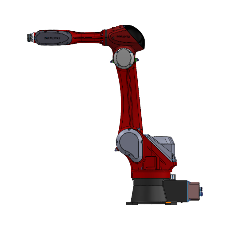 Reliable &amp; Flexible for Material Handling &amp; Transport – High-Precision Low-Cost Robot