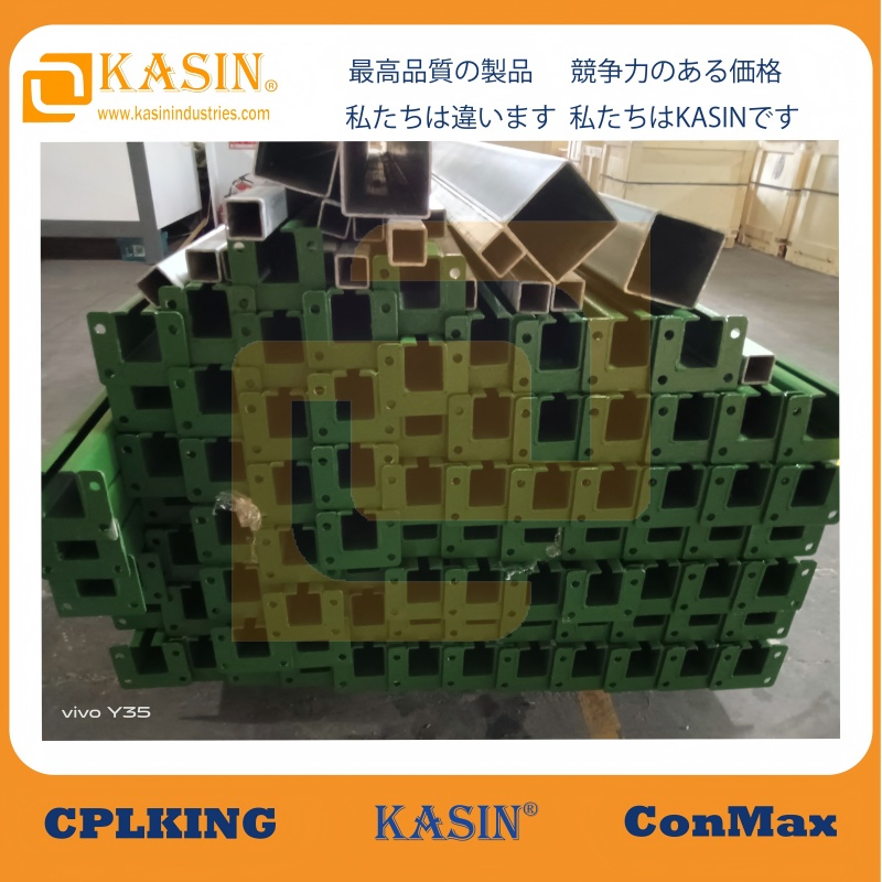 Advanced High-Efficiency Conveyor System for Material Handling Solutions