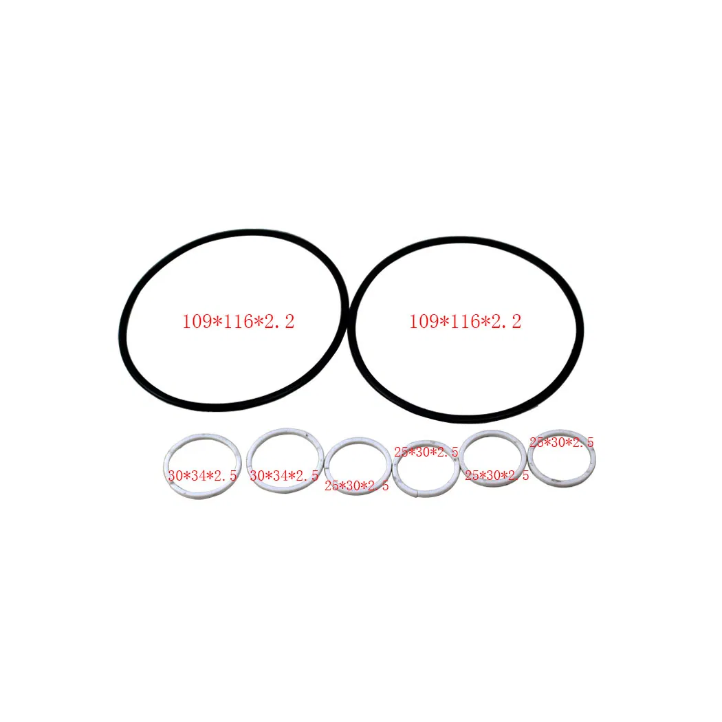Forklift Parts Sealing Ring Used for F18c/L02 with Mfh-S4s, Made in China