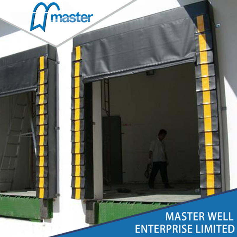 ISO9001 Sponge Dock Seal Inflatable Dock Shelter