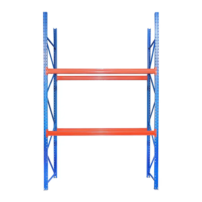 Warehouse Storage Detail 2