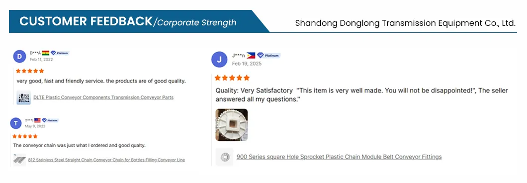 Specification Summary