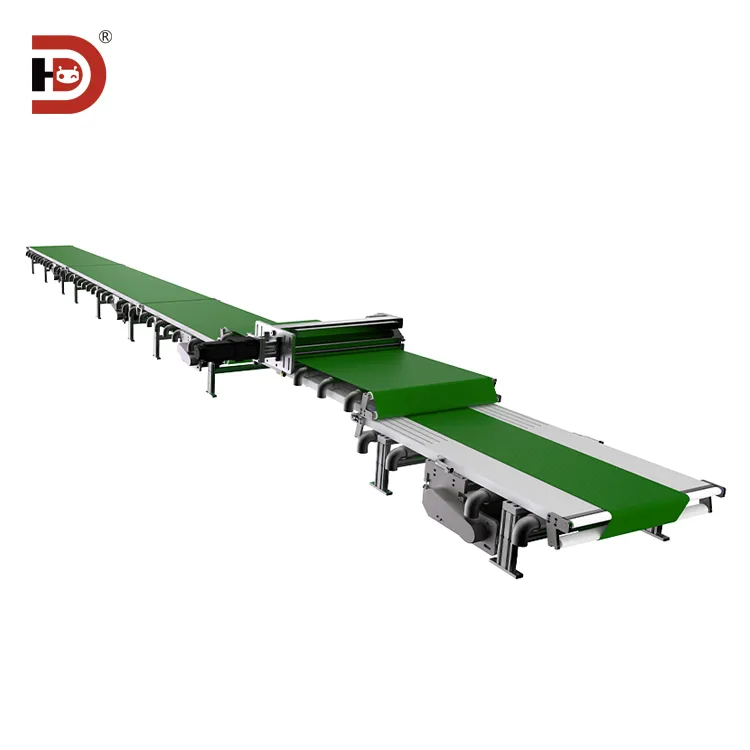 Conveyor System 2