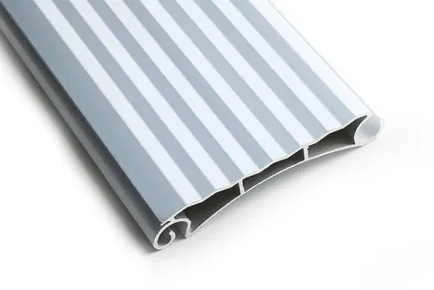 Roller Shutter 2