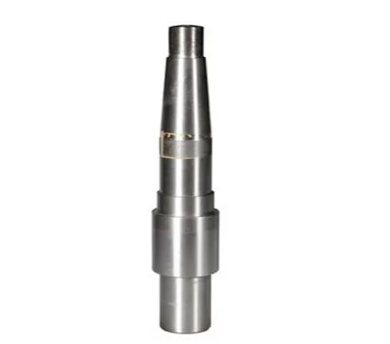 CNC Machining Part 4