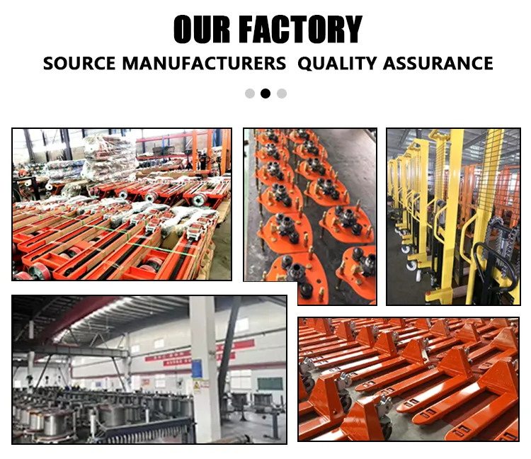 Lifting Mechanism Detail