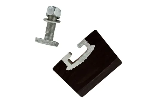 Anti-degummed technology