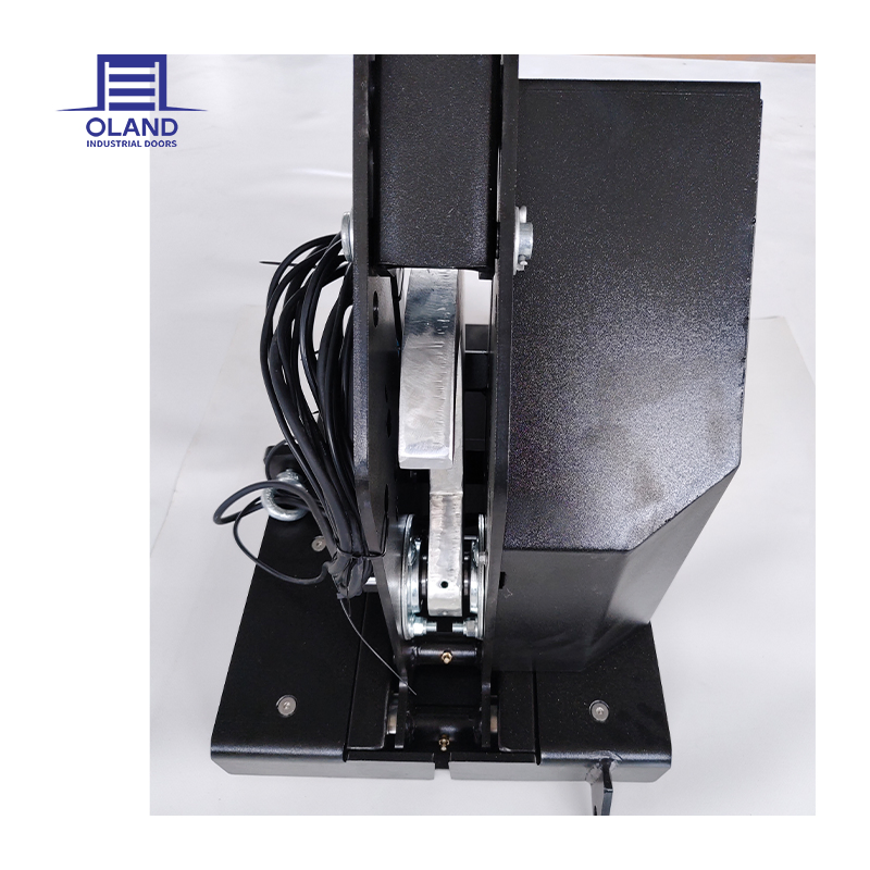 High Quality Vehicle Restraint Truck Lock Anti-Slip and Anti-Drift for Logistics Center