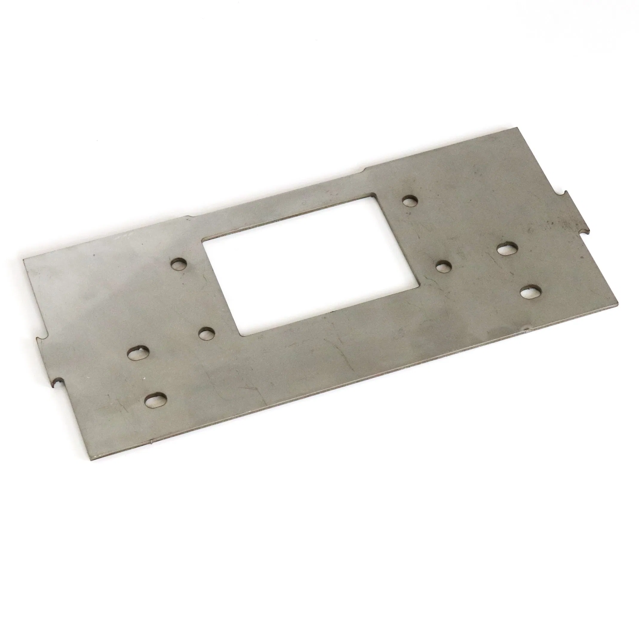 Custom Warehousing Logistics Equipment Sheet Metal Parts with Stainless Steel Sheet Metal Fabrication Services