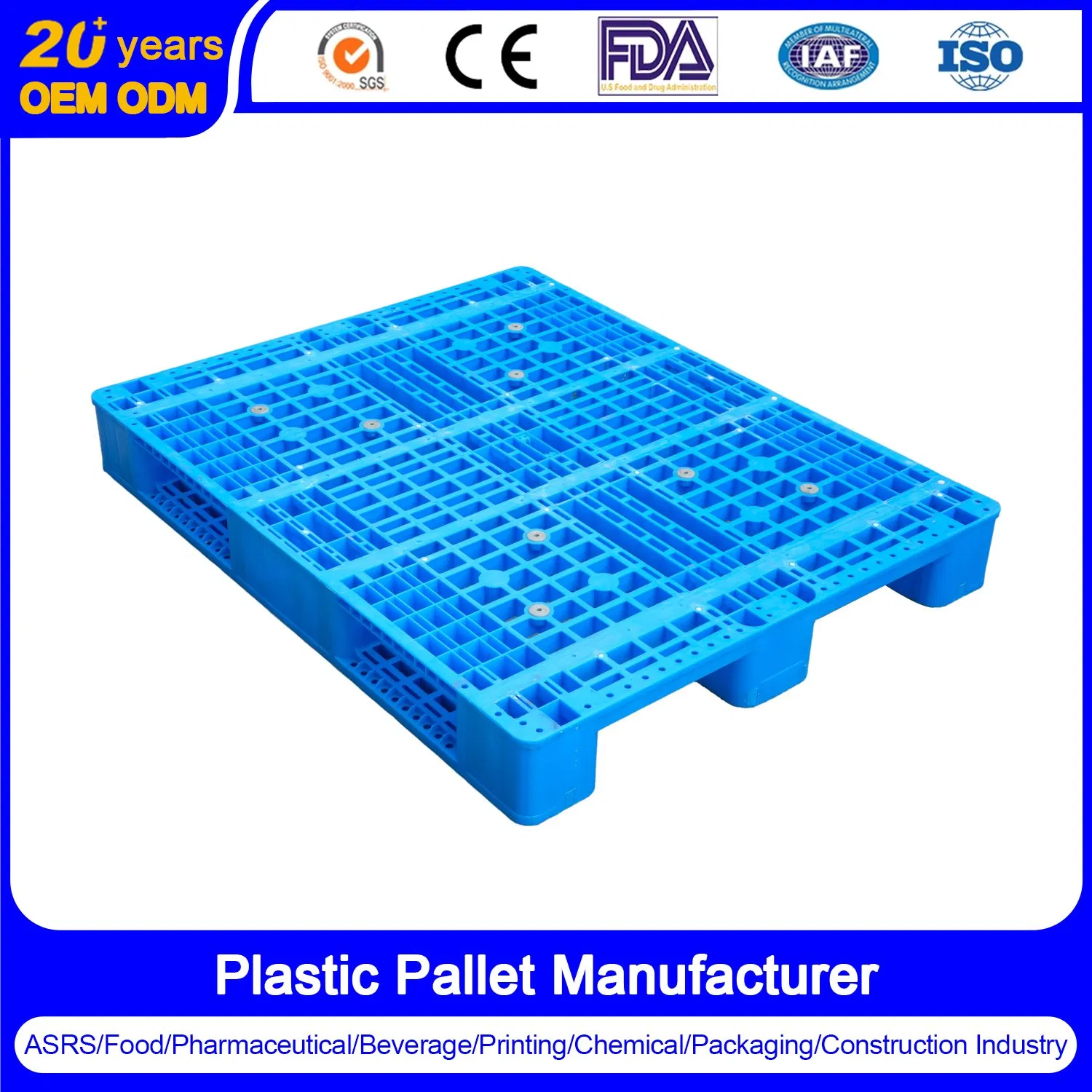Heavy Duty Global Industrial Metal Warehouse Metal Shelving Steel Storage Pallet Racking