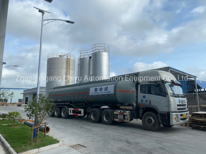 Pneumatic Conveying System for Powder Vacuum Conveyor