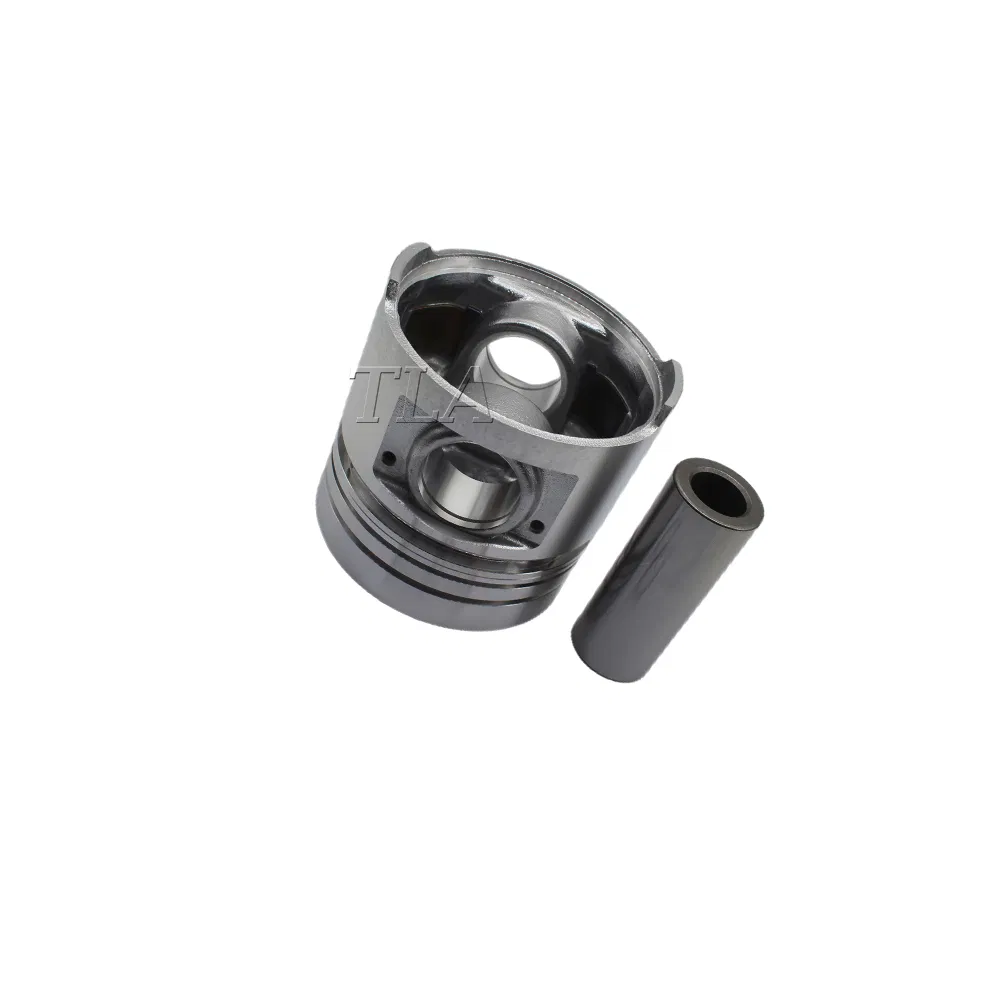 High Performance Forklift Engine Parts Piston Ring for Part Number 32A17-00100