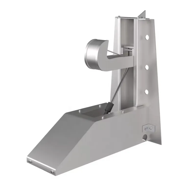 Hydraulic Vehicle Restraints