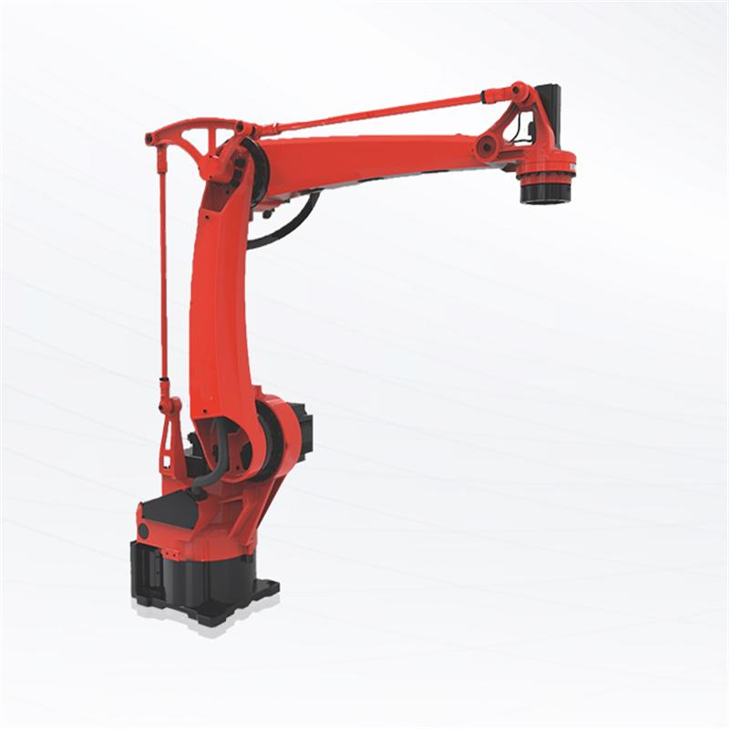 Hot Sale Payload 20kg Robot Arm 1800mm Industrial Pick and Place Material Handling Robot