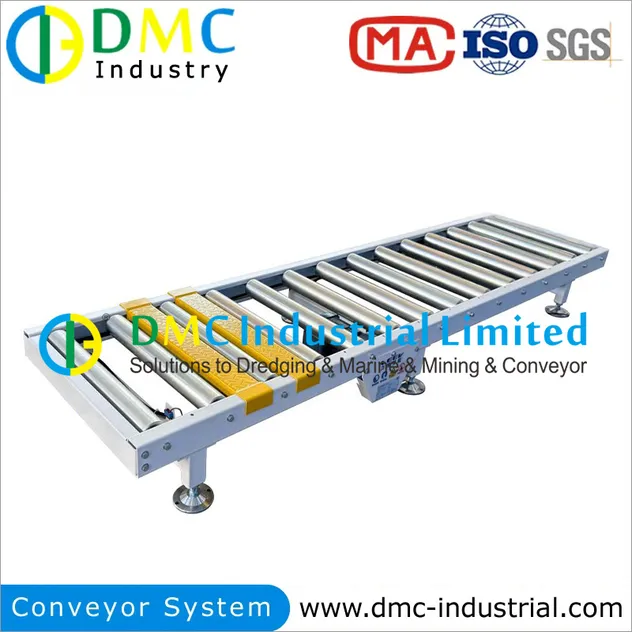 90 Degree Conveyor