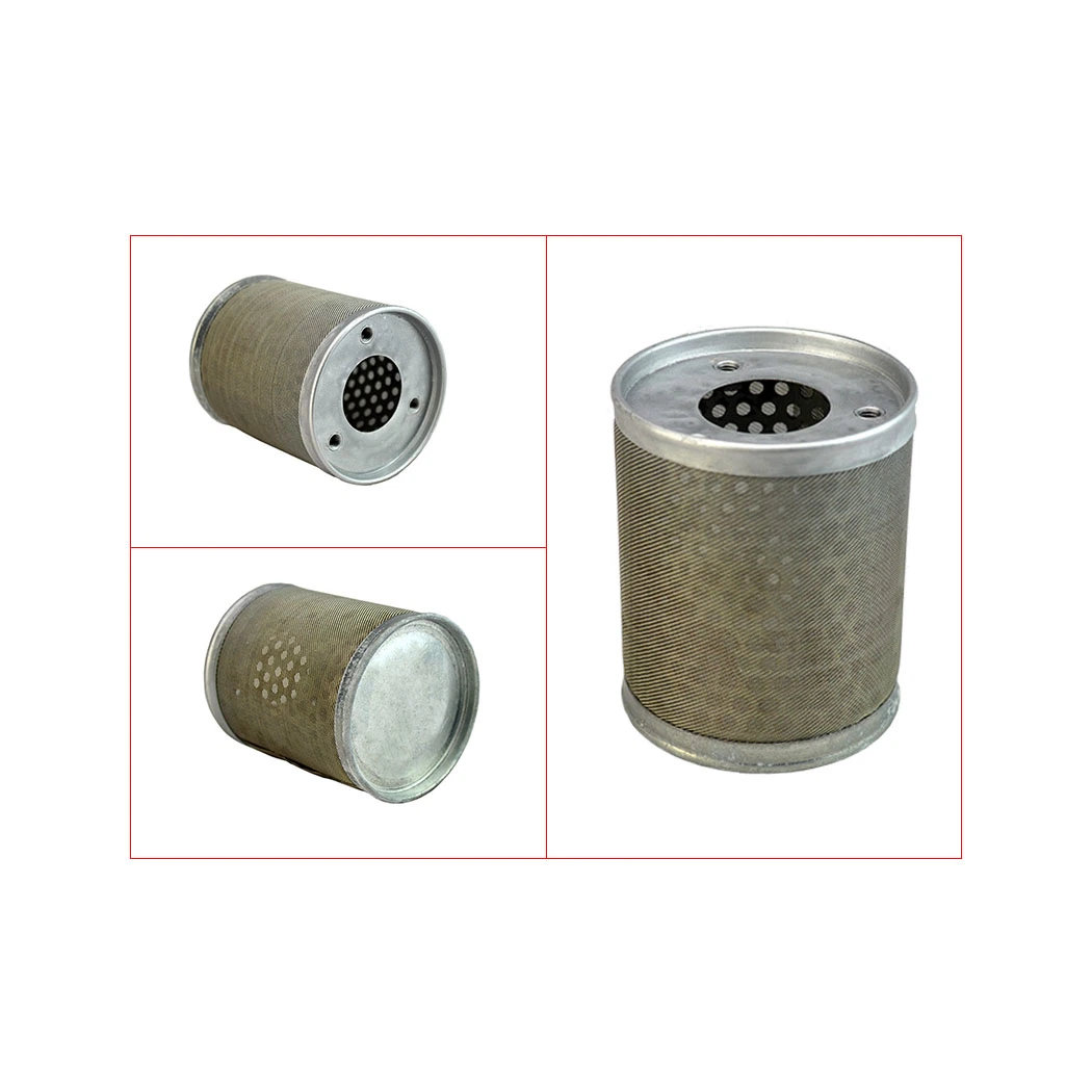 Hydraulic Oil Inlet Filter 7fd, 8fd/G20-30 OEM 67502-23320-71 Forklift Parts