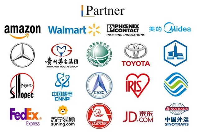 Warehouse Heavy Duty Racking