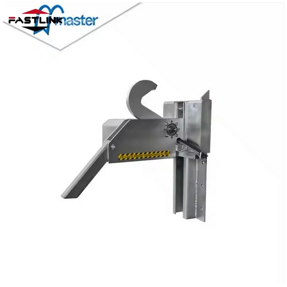 Fastlink Smart-Lock Premium Automatic Safety Vehicle Barriers Limiter Truck Load Restraint