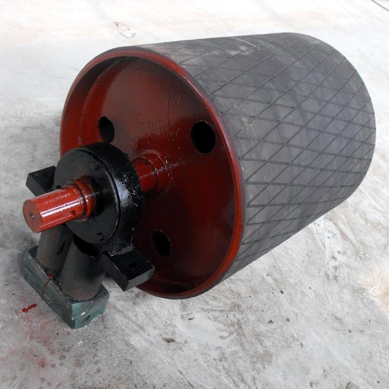 Reinforced Operation Stability for Open Pit Mining System — Mining Conveyor + Conveyor Belt / Conveyor Roller / Conveyor Pulley Delivering Industrial Grade and