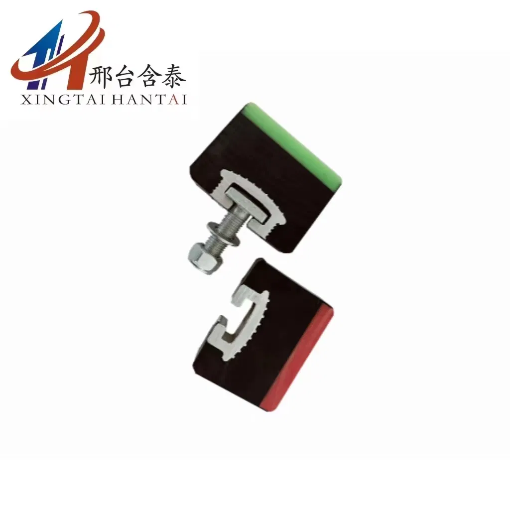 Anti-Impact Protection Bar - Warehouse/Logistics Equipment Parts Supplier