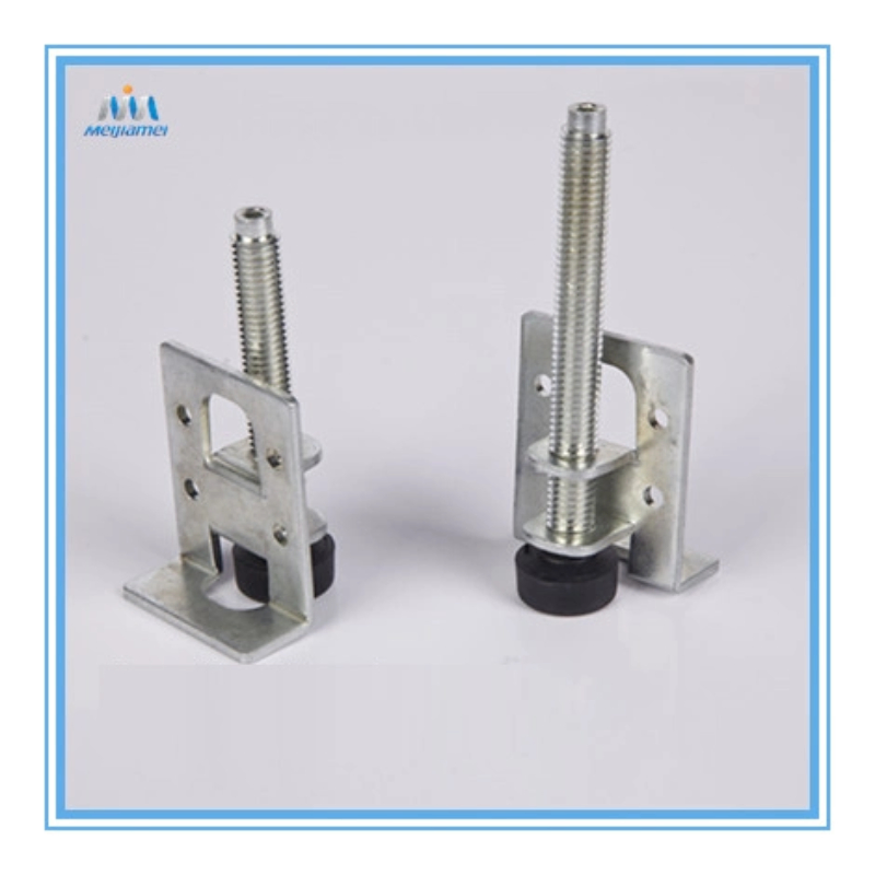 Heavy Duty Lifting Leveler for Wardrobe