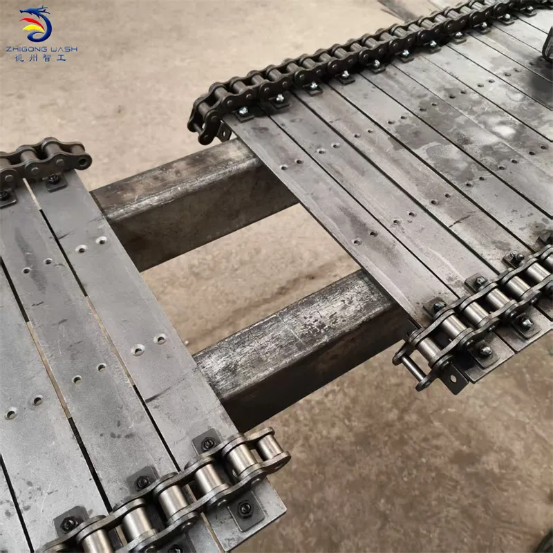 Chain Conveyor