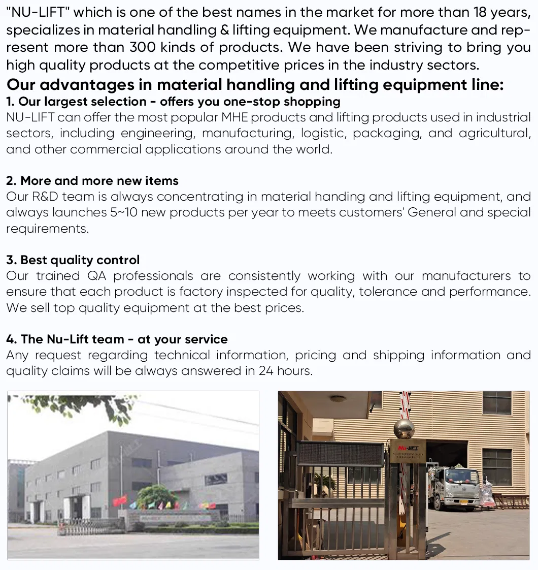 Operational Facilities